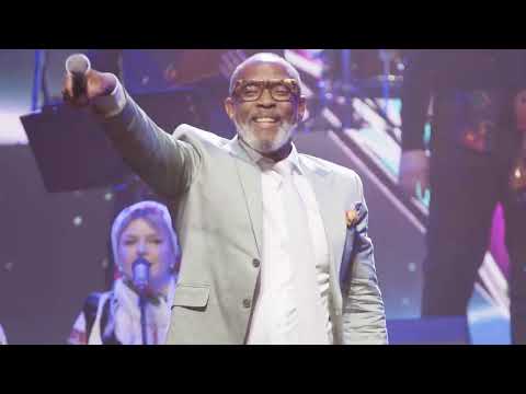 COCO JUMBO - MR  PRESIDENT & VALENTIN UZUN & THARMIS ORCHESTRA