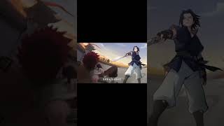 Download lagu Sasuke x Sakura Ow #sakura #naruto #anime #sasusaku #art #game mp3