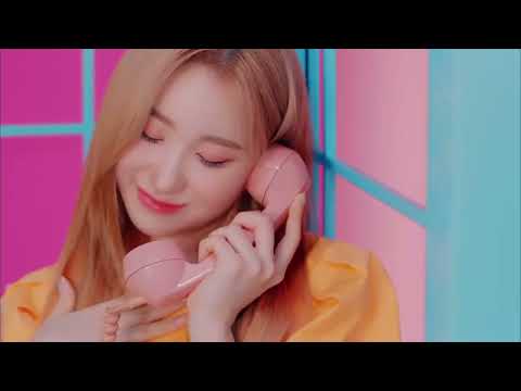 IZ*ONE Chaeyeon Teaser