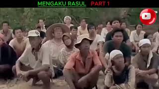 Download lagu Mengaku Rasul Part 1 mp3