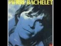 pierre bachelet sans amour
