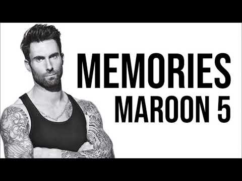 Maroon 5 - Memories (9D Audio)