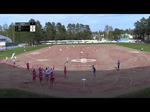 Päivinen ratkaisee voiton Alajärvellä