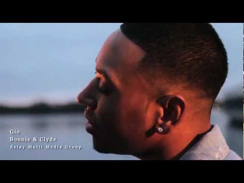 Gio - Bonnie & Clyde (Official video)