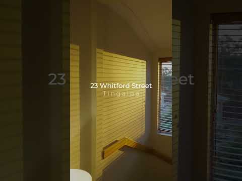 Video for 23 Whitford Street, Tingalpa  QLD  4173
