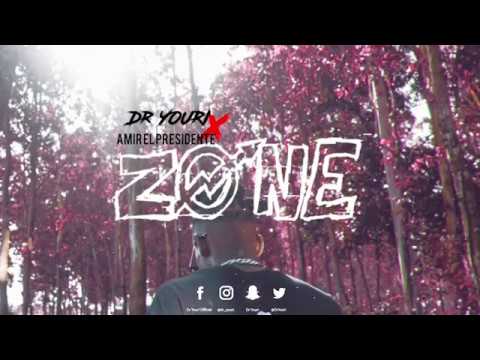 Dr Youri - ZONE feat Amir El Presidente (Audio Officiel)