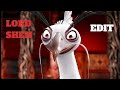 Lord shen edit|kung fu panda 2|Edit by koala bear