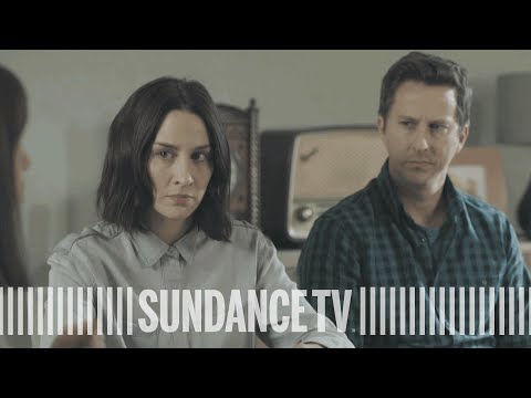 THE A WORD | 'Learning to Communicate'' Official Clip (Episode 103) | SundanceTV