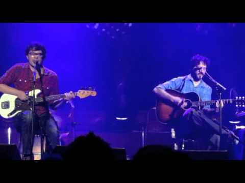 Business Time - Flight of the Conchords