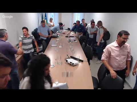 II Reunião Ordinária do Colégio de Dirigentes do IF Goiano - 2019