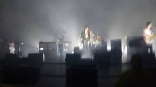 The 1975 | Milk | Manchester Apollo | 2014