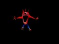 Crash Bandicoot Woah Woah Woah Sound Effect