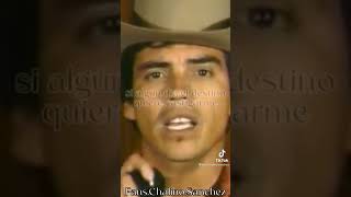 Chalino Sanchez 🤴 A ti mi Grandota  #reydelcorrido