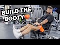 FULL HAMSTRING WORKOUT | NEW ADVENTURES