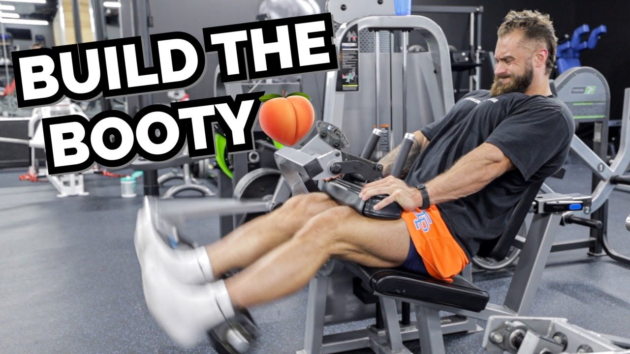 FULL HAMSTRING WORKOUT | NEW ADVENTURES