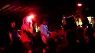 Strike Anywhere - Prisoner Echoes