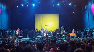 NOFX - Thank god it&#39;s Monday @ Poble Espanyol 2023