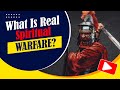 Real Spiritual Warfare | What Are The Wiles & Schemes of the Devil?