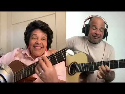 Vatapá de Dorival Caymmi com Rosa Passos