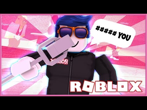 Zachary Zaxor Roblox Assassin