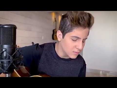 Chandelir  - Sia ( Cover Hugo Henrique)