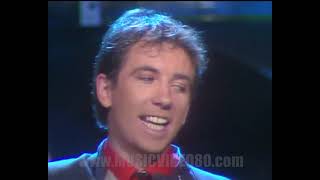 Pete Shelley  -  Telephone  Operator (  Popcorn 1983 )