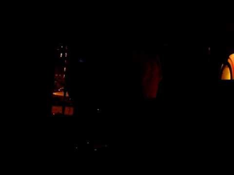 Cinema Cinema-Epileptic Peat Rains-Judith Berkson-Passenger Bar-Set One-Part 2-Brooklyn NY-3-18-14