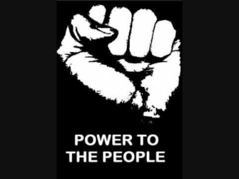 Smooth Beans - All Power To The People