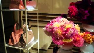 Coccinelle S/S2014 - Milan Fashion Week