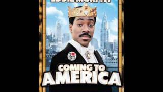 Coming To America Soundtrack &quot;Main Theme&quot; The System
