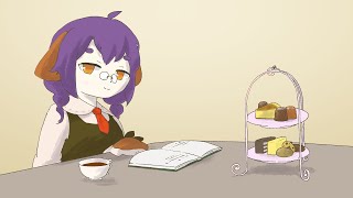 - Xiba - おたのしみの時間 / Enjoyment time
