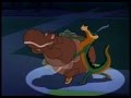 Ponchielli Dance Of The Hours From The 1940 Disney Film Fantasia