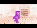 I Spawned In The Deep Dark In G Major