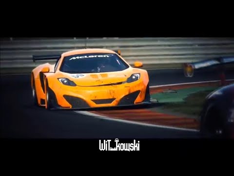 Kanda x Honza - Abu Dhabi (WiT_kowski Remix)