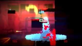 Gun Monkeys Review - Krames on Games