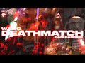 WANG x DANI GAMBINO - DEATHMATCH (Official Music Video)