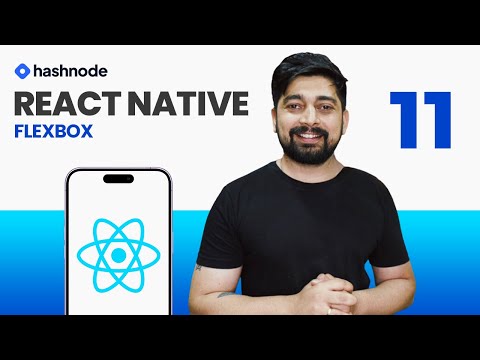 React Native Mastery Develop 10 Apps with Confidence
