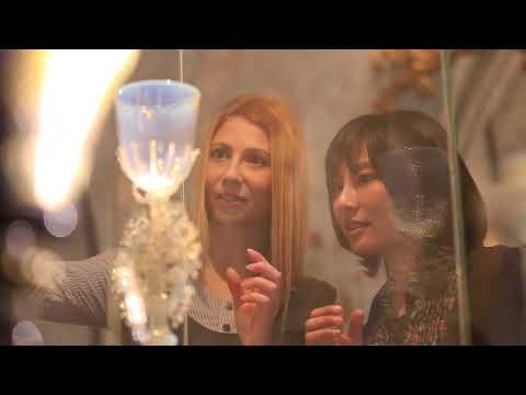 Hakone venetian glass museum_10 things to do in Kanagawa