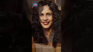 GAL COSTA SUA TRANSFORMAÇÃO DURANTE OS ANOS
