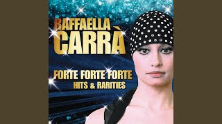 Songtext von Raffaella Carrà - Bellissimo Text Musik-video-Miniaturansicht