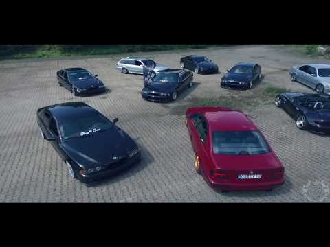 Thrty9Crew Crewporn Carporn (JPB & MYRNE - Feels Right (ft. Yung Fusion))