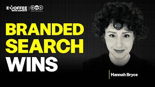Why Branded Search Is Now the SEO Metric That Actually Matters