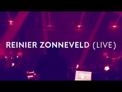 Reinier Zonneveld (Live) at HNGR