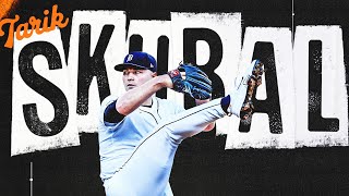 [分享] 今日 Tarik Skubal 七局13K無失分勝