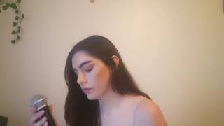 Bedroom Wall- BANKS (Cover) by Rosa Mystica