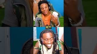 Download lagu Kai Cenat & IShowSpeed Reading Fake Chat! 😭💀 mp3