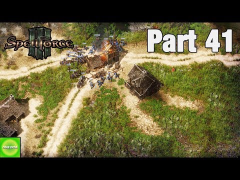 SPELLFORCE 3 PART 41 ALLES AUF NULL [DEUTSCH/2K]