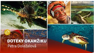 Doteky okamžiku - videoukázka