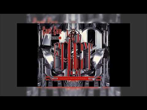 CARL COX - F.A.C.T. 2 | CD2 (1997)