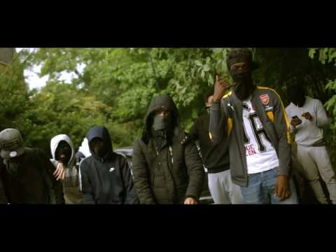 (25/RG) | TR x S'Kizzy - Trap Talk (Preview)